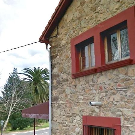 Casa Chisco Apartment Кудилеро Екстериор снимка