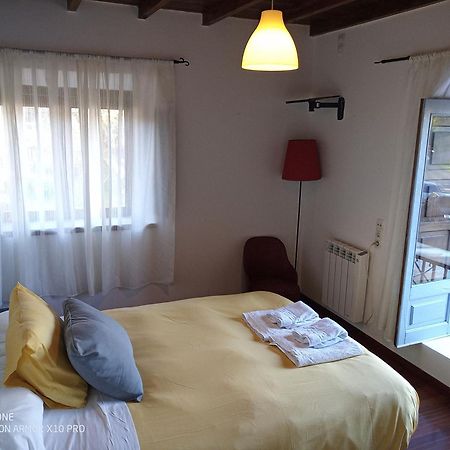 Casa Chisco Apartment Кудилеро Стая снимка