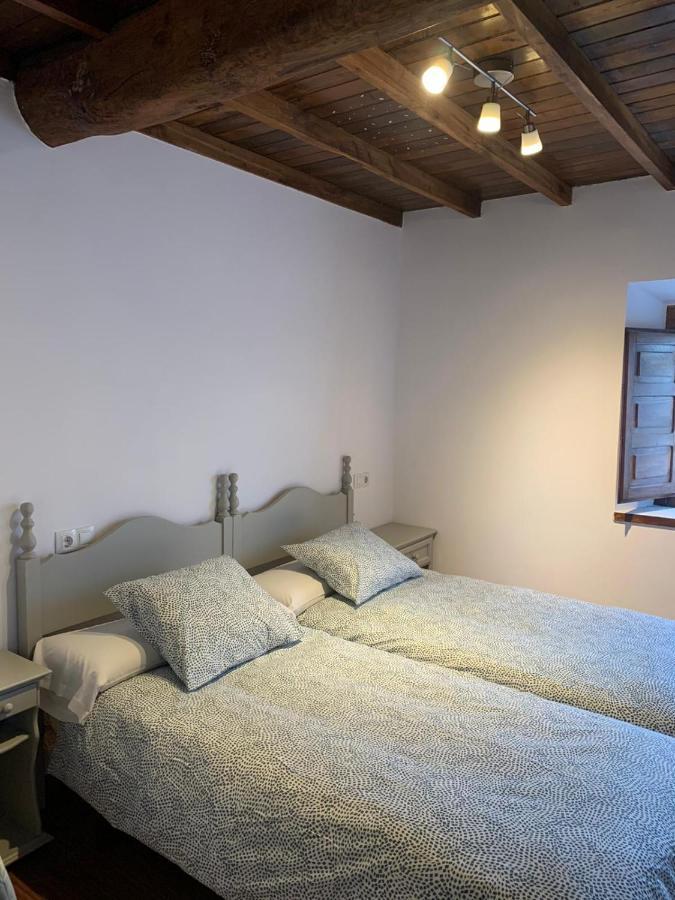 Casa Chisco Apartment Кудилеро Екстериор снимка