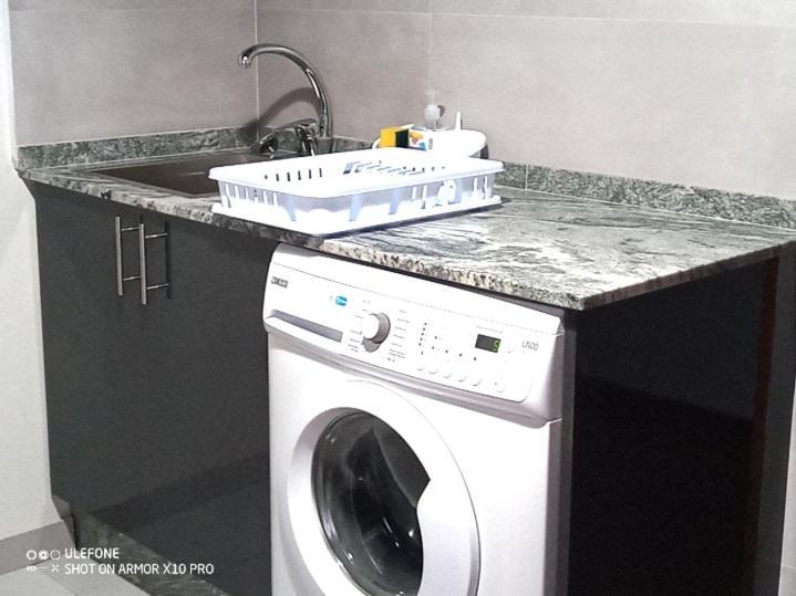 Casa Chisco Apartment Кудилеро Екстериор снимка