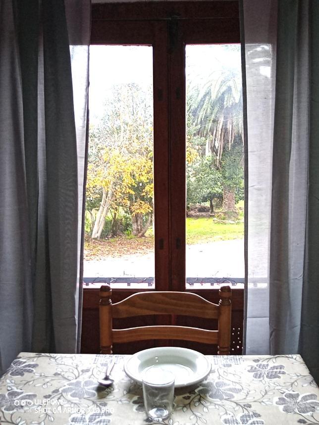 Casa Chisco Apartment Кудилеро Екстериор снимка