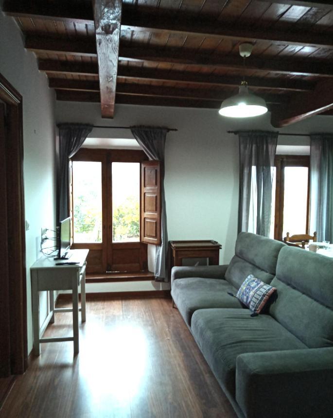 Casa Chisco Apartment Кудилеро Екстериор снимка