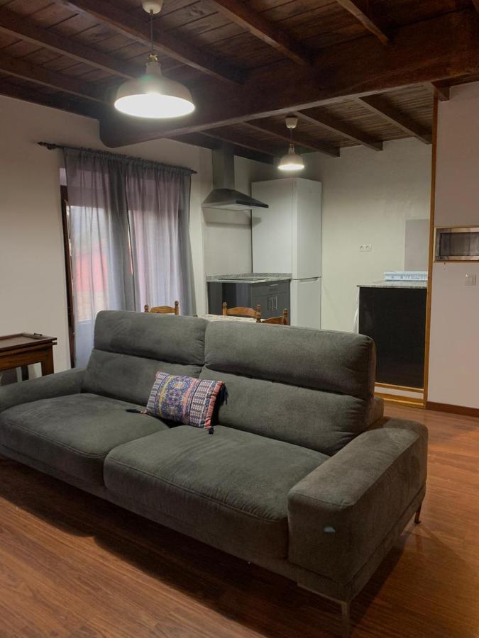 Casa Chisco Apartment Кудилеро Екстериор снимка