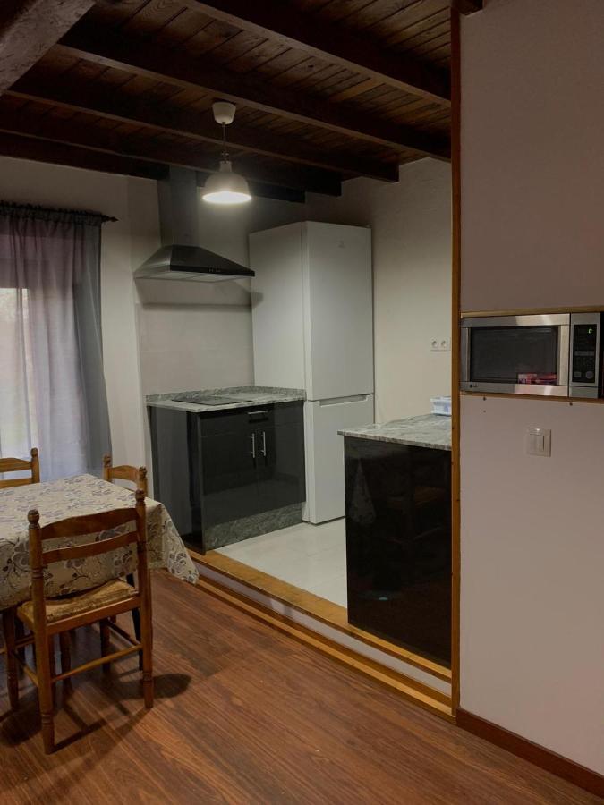 Casa Chisco Apartment Кудилеро Екстериор снимка