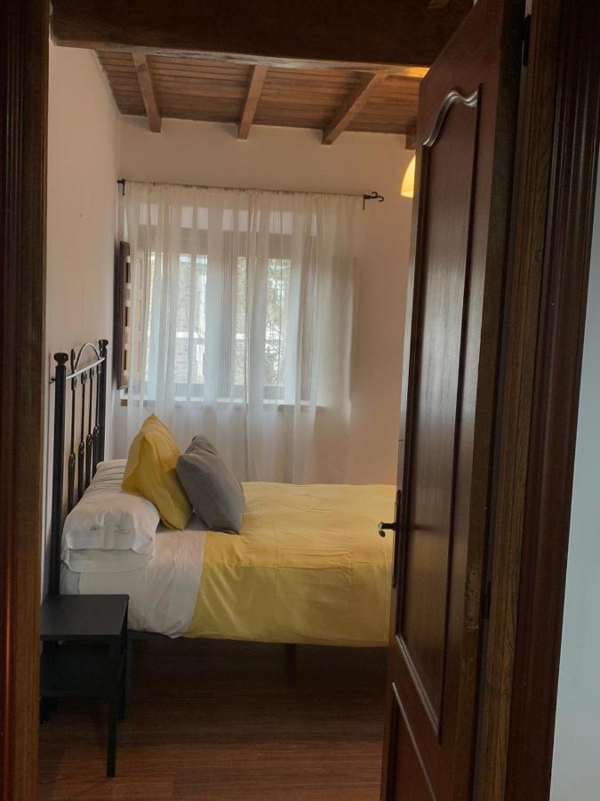 Casa Chisco Apartment Кудилеро Екстериор снимка