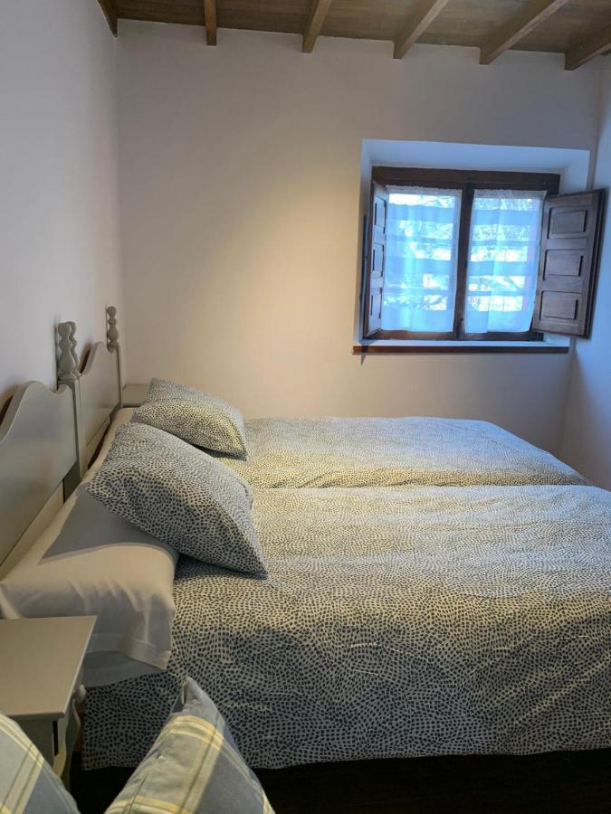 Casa Chisco Apartment Кудилеро Екстериор снимка