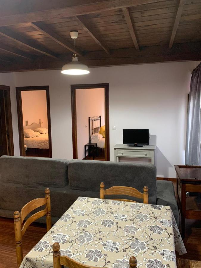 Casa Chisco Apartment Кудилеро Екстериор снимка
