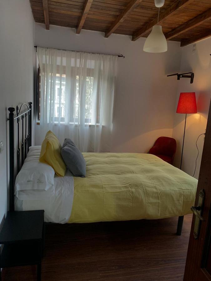 Casa Chisco Apartment Кудилеро Екстериор снимка