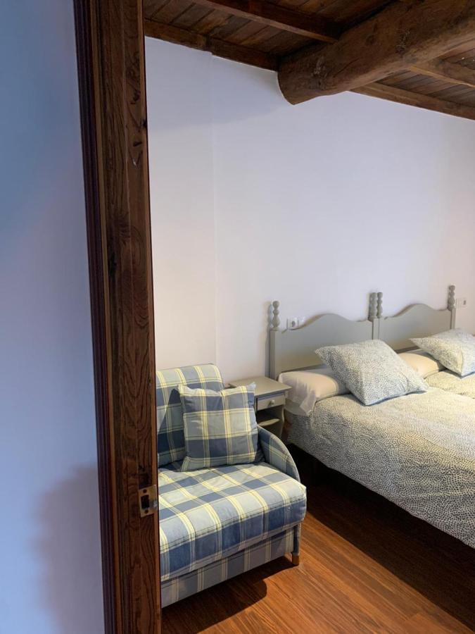 Casa Chisco Apartment Кудилеро Екстериор снимка