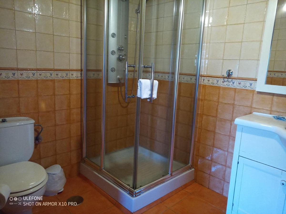 Casa Chisco Apartment Кудилеро Екстериор снимка