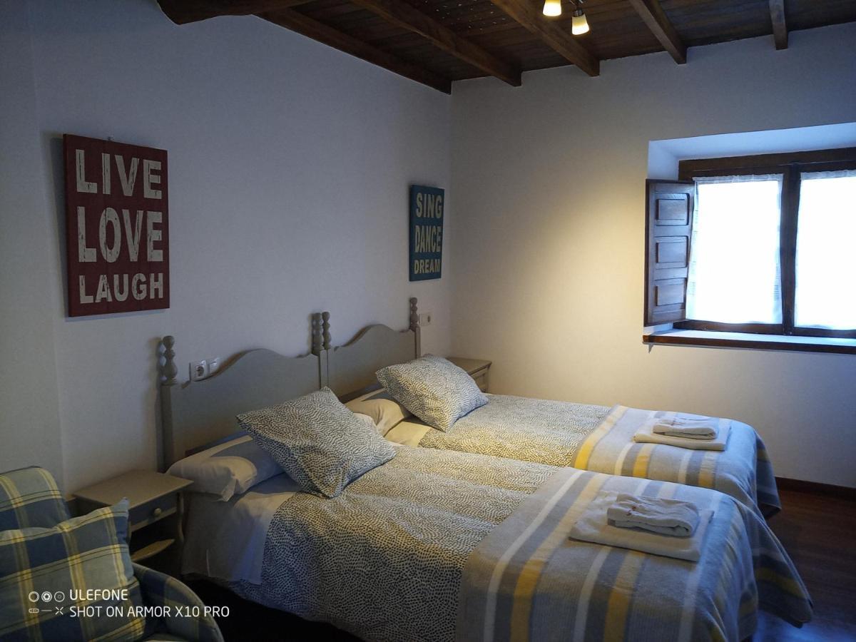 Casa Chisco Apartment Кудилеро Екстериор снимка