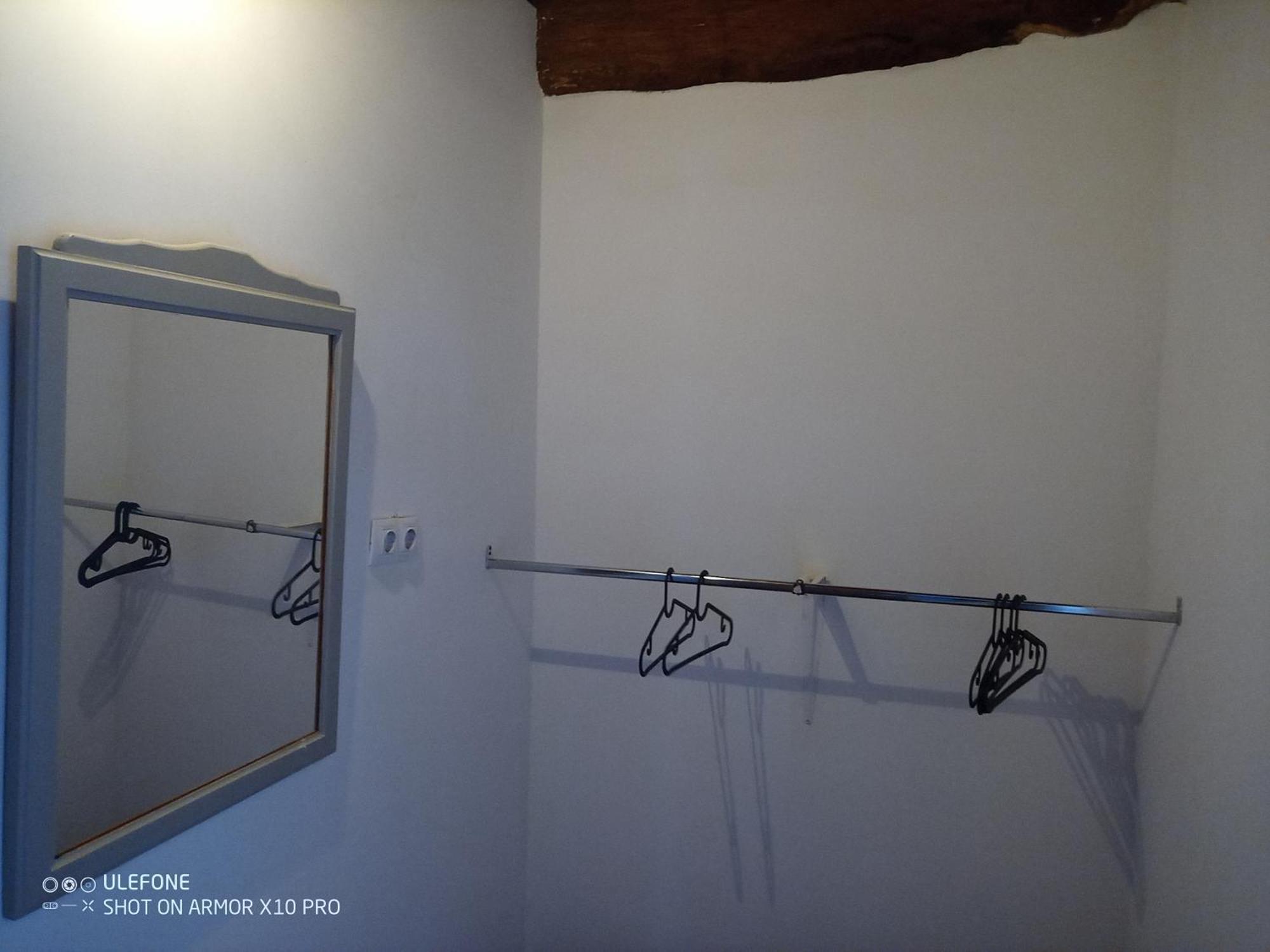 Casa Chisco Apartment Кудилеро Стая снимка